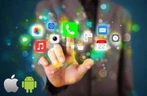 أفضل شركات لتصميم تطبيقات الجوال