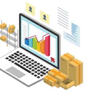 برامج حسابات ومخازن