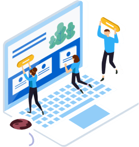 أفضل شركات تصميم مواقع