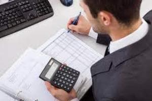 برنامج حسابات العملاء والتحصيل