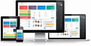 برنامج حسابات العملاء والموردين